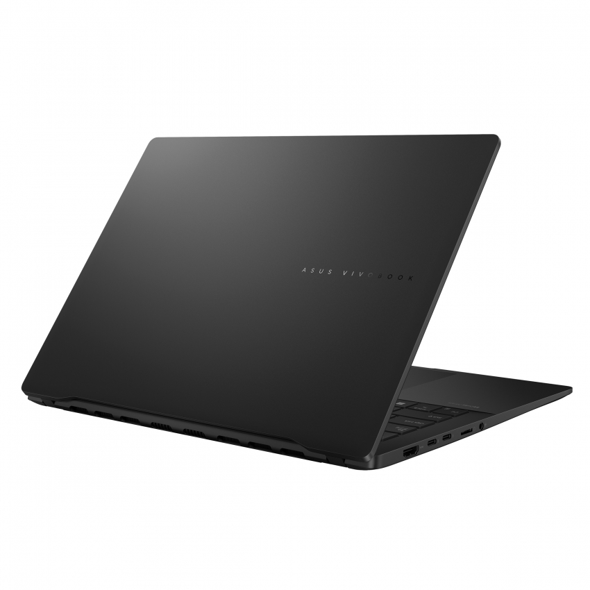 Ноутбук Asus Vivobook S 14 OLED S5406SA-PP163 (90NB15R3-M00FX0) Neutral Black