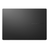 Ноутбук Asus Vivobook S 14 OLED S5406SA-PP163 (90NB15R3-M00FX0) Neutral Black