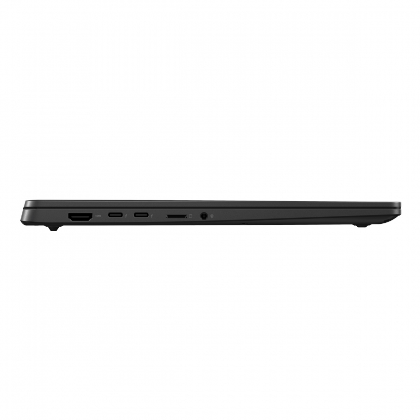 Ноутбук Asus Vivobook S 14 OLED S5406SA-PP163 (90NB15R3-M00FX0) Neutral Black