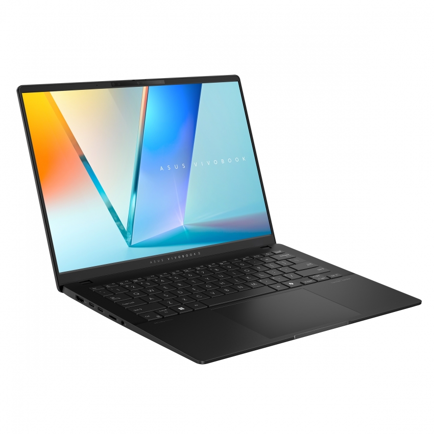 Ноутбук Asus Vivobook S 14 OLED S5406SA-QD100 (90NB15R3-M00DT0) Neutral Black