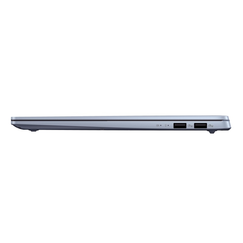 Ноутбук Asus Vivobook S 14 OLED S5406SA-QD101 (90NB15R2-M00DS0) Mist Blue