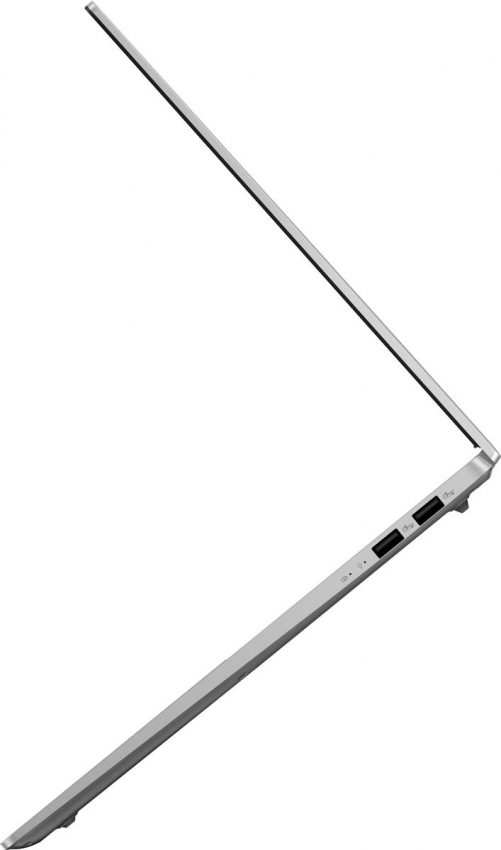 Ноутбук Asus Vivobook S 15 OLED M5506UA-MA055 (90NB1473-M002E0) Cool Silver