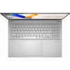Ноутбук Asus Vivobook S 15 OLED M5506UA-MA055 (90NB1473-M002E0) Cool Silver