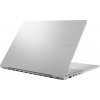 Ноутбук Asus Vivobook S 15 OLED M5506UA-MA055 (90NB1473-M002E0) Cool Silver