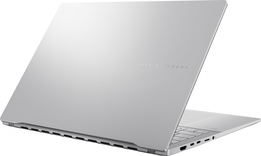 Ноутбук Asus Vivobook S 15 OLED M5506UA-MA055 (90NB1473-M002E0) Cool Silver