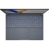 Ноутбук Asus Vivobook S 15 OLED S5506MA-MA079 (90NB14E2-M005W0) Mist Blue
