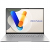 Ноутбук Asus Vivobook S 16 OLED M5606UA-MX011 (90NB1483-M00150) Cool Silver