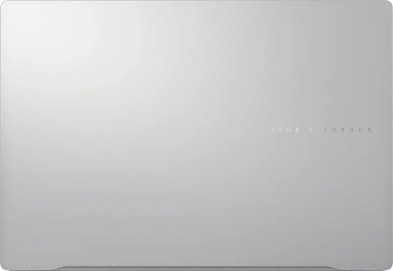 Ноутбук Asus Vivobook S 16 OLED M5606UA-MX025 (90NB1483-M00110) Cool Silver