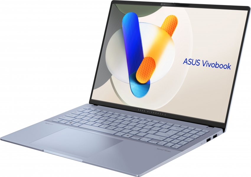 Ноутбук Asus Vivobook S 16 OLED S5606CA-RI084 (90NB1551-M00390) Mist Blue