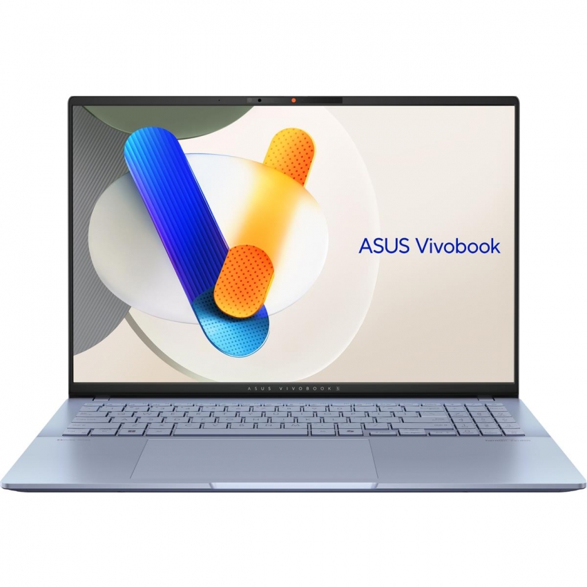 Ноутбук Asus Vivobook S 16 OLED S5606CA-RI142W (90NB1551-M00750) Mist Blue