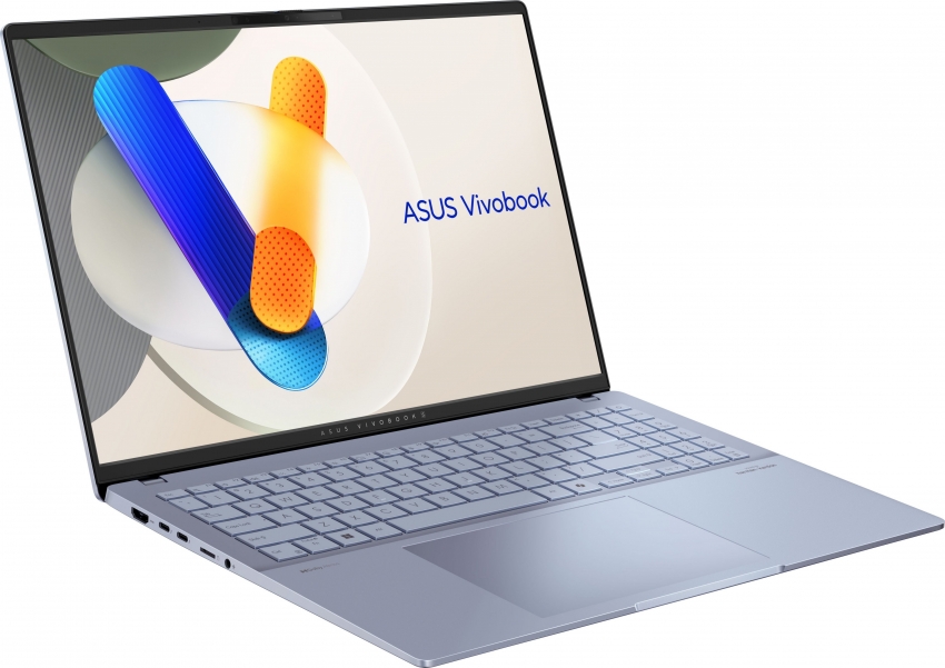 Ноутбук Asus Vivobook S 16 OLED S5606CA-RI142W (90NB1551-M00750) Mist Blue