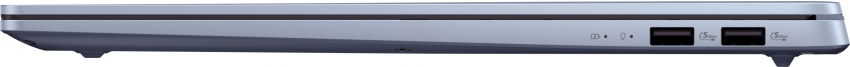 Ноутбук Asus Vivobook S 16 OLED S5606CA-RI142W (90NB1551-M00750) Mist Blue