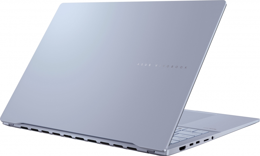 Ноутбук Asus Vivobook S 16 OLED S5606CA-RI142W (90NB1551-M00750) Mist Blue