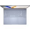 Ноутбук Asus Vivobook S 16 OLED S5606MA-MX088 (90NB12E1-M005S0) Mist Blue