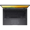 Ноутбук Asus ZenBook 14 OLED UM3402YA-KM750 (90NB0W95-M01C10) Jade Black