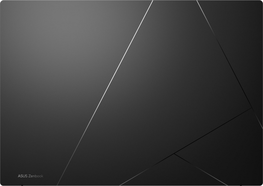 Ноутбук Asus ZenBook 14 OLED UM3406HA-PP025X (90NB1271-M000W0) Jade Black