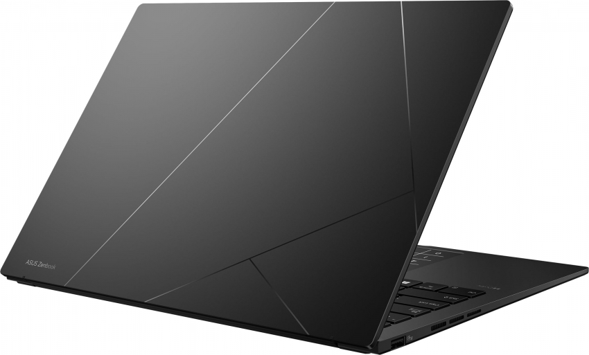 Ноутбук Asus Zenbook 14 OLED UM3406KA-QD149W (90NB14U1-M00940) Jade Black