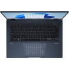 Ноутбук Asus ZenBook 14 UX3402VA-KP782 (90NB10G1-M017H0) Ponder Blue