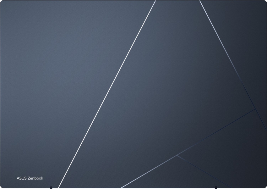 Ноутбук Asus ZenBook 14 UX3402VA-KP782 (90NB10G1-M017H0) Ponder Blue