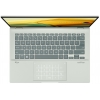 Ноутбук Asus ZenBook 14 UX3402VA-KP783 (90NB10G6-M017J0) Foggy Silver