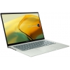 Ноутбук Asus ZenBook 14 UX3402VA-KP783 (90NB10G6-M017J0) Foggy Silver