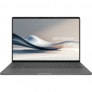 Ноутбук Asus Zenbook A14 UX3407QA-QD002W (90NB1502-M00FA0) Iceland Gray