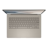 Ноутбук Asus Zenbook A14 UX3407QA-QD202W (90NB1501-M00F90) Zabriskie Beige