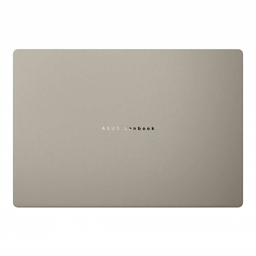 Ноутбук Asus Zenbook A14 UX3407QA-QD202W (90NB1501-M00F90) Zabriskie Beige