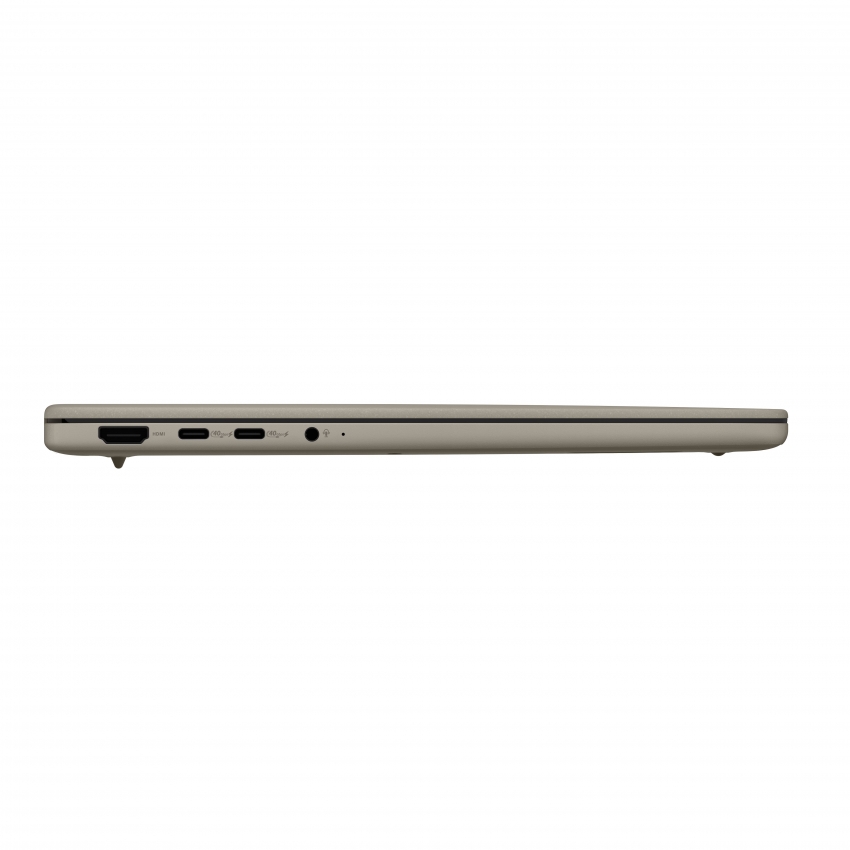 Ноутбук Asus Zenbook A14 UX3407QA-QD202W (90NB1501-M00F90) Zabriskie Beige