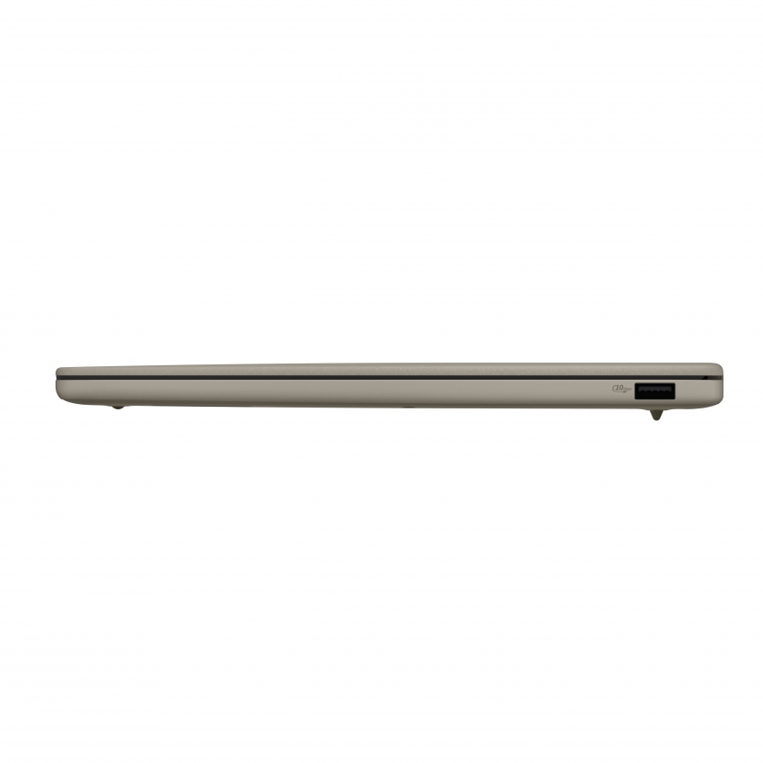Ноутбук Asus Zenbook A14 UX3407QA-QD202W (90NB1501-M00F90) Zabriskie Beige