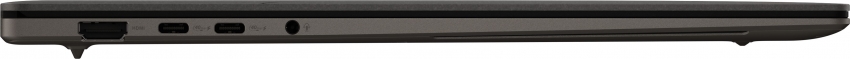 Ноутбук Asus Zenbook S 16 UM5606WA-RK216W (90NB13M1-M00D30) Zumaia Gray