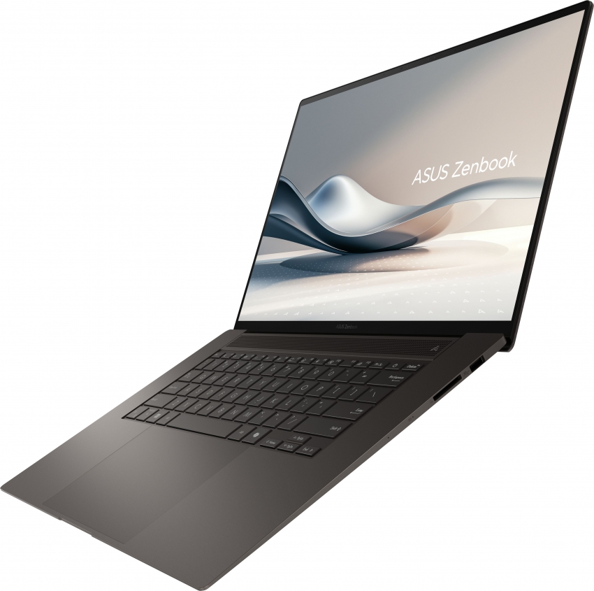 Ноутбук Asus Zenbook S 16 UM5606WA-RK216W (90NB13M1-M00D30) Zumaia Gray