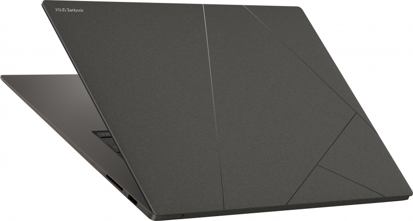 Ноутбук Asus Zenbook S 16 UM5606WA-RK216W (90NB13M1-M00D30) Zumaia Gray