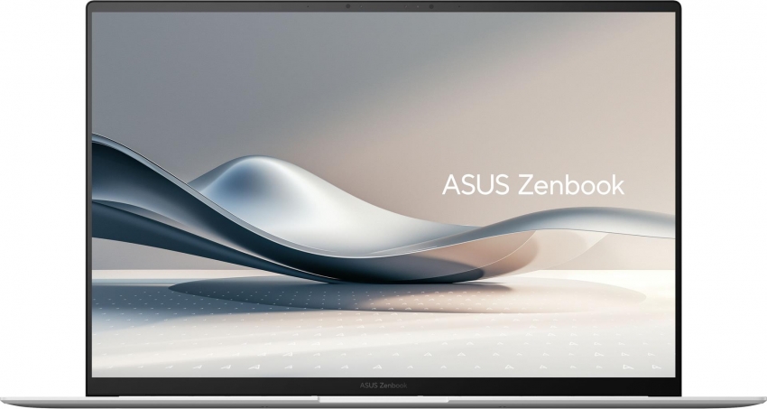 Ноутбук Asus Zenbook S 16 UM5606WA-RK226W (90NB13M2-M00D40) Scandinavian White