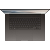 Ноутбук Asus Zenbook S 16 UM5606WA-RK325X (90NB13M1-M00L60) Zumaia Gray