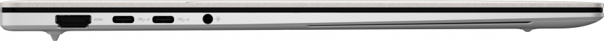 Ноутбук Asus Zenbook S 16 UM5606WA-RK326X (90NB13M2-M00L70) Scandinavian White