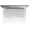Ноутбук Asus Zenbook S 16 UM5606WA-RK326X (90NB13M2-M00L70) Scandinavian White