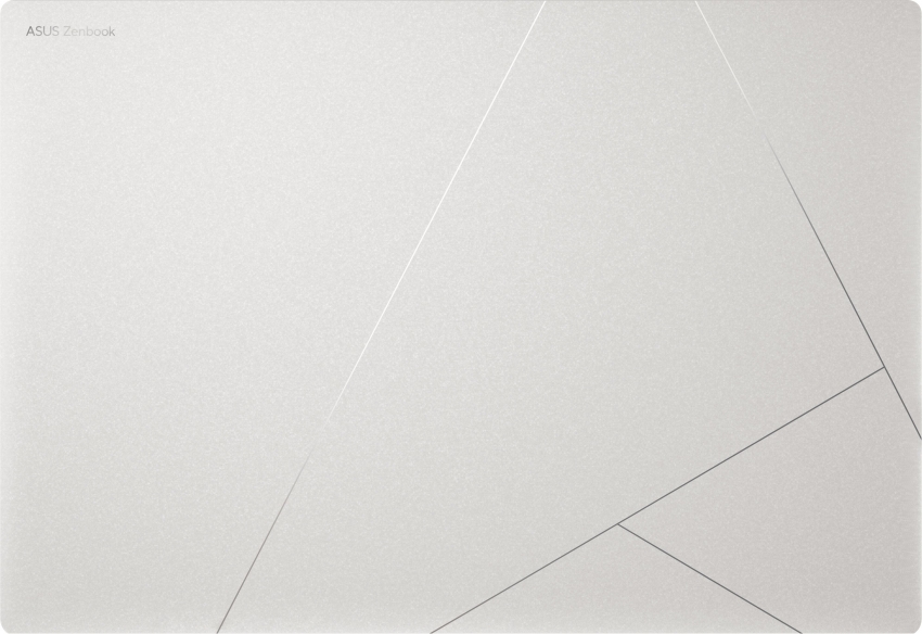 Ноутбук Asus Zenbook S 16 UM5606WA-RK326X (90NB13M2-M00L70) Scandinavian White