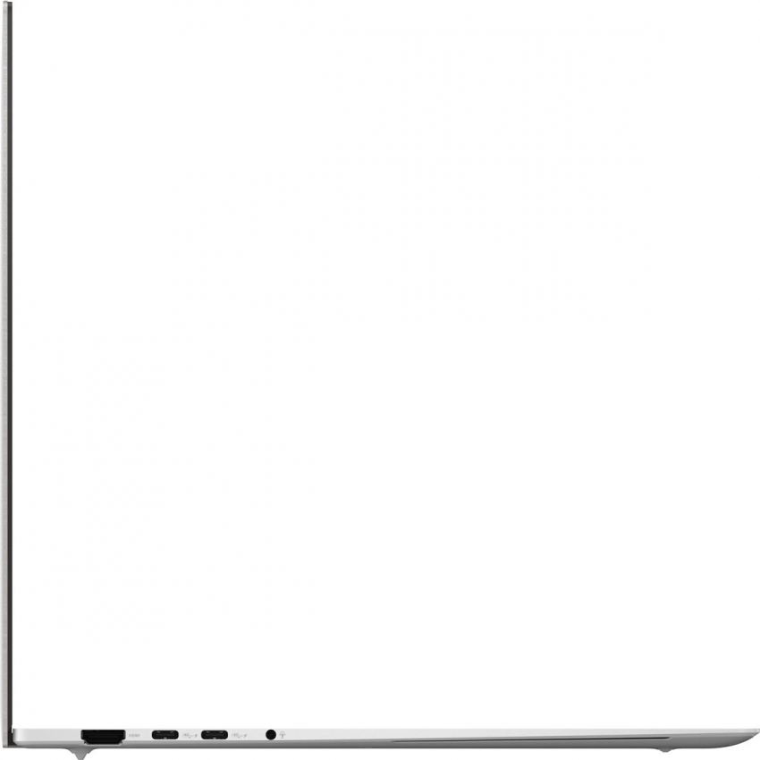 Ноутбук Asus Zenbook S 16 UM5606WA-RK326X (90NB13M2-M00L70) Scandinavian White