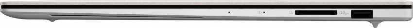 Ноутбук Asus Zenbook S 16 UM5606WA-RK332W (90NB13M2-M00LD0) Scandinavian White
