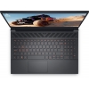 Ноутбук Dell G15 5535 (210-BGWT_R716512) Black