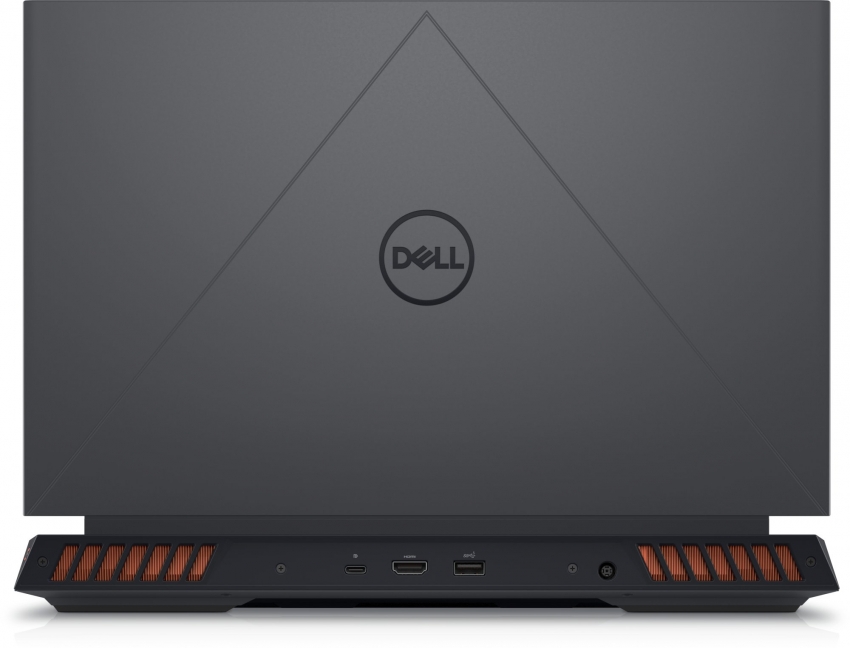 Ноутбук Dell G15 5535 (210-BGWT_R716512) Black
