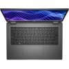 Ноутбук Dell Latitude 3450 (N005L345014UA_WP) Black
