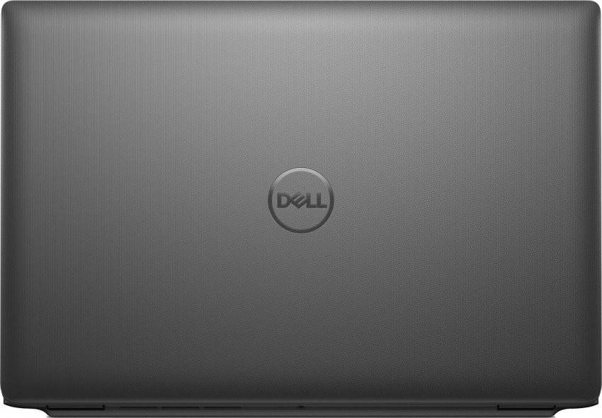 Ноутбук Dell Latitude 3450 (N098L345014UA_UBU) Black