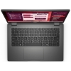 Ноутбук Dell Latitude 3450 (N098L345014UA_W11P) Black