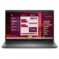 Ноутбук Dell Latitude 3550 (N005L355015UA_UBU) Black
