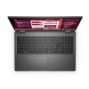 Ноутбук Dell Latitude 3550 (N005L355015UA_UBU) Black