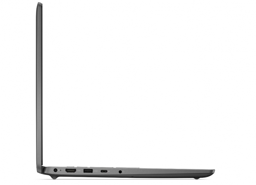 Ноутбук Dell Latitude 3550 (N005L355015UA_UBU) Black