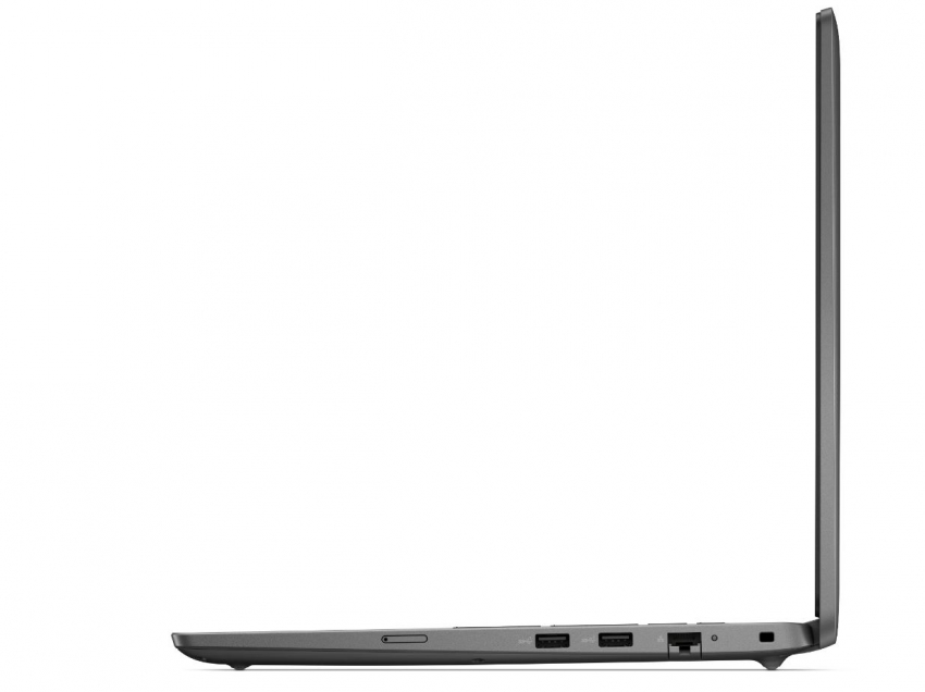 Ноутбук Dell Latitude 3550 (N005L355015UA_UBU) Black