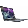 Ноутбук Dell Latitude 7350 (N099L735013UA_W11P) Black